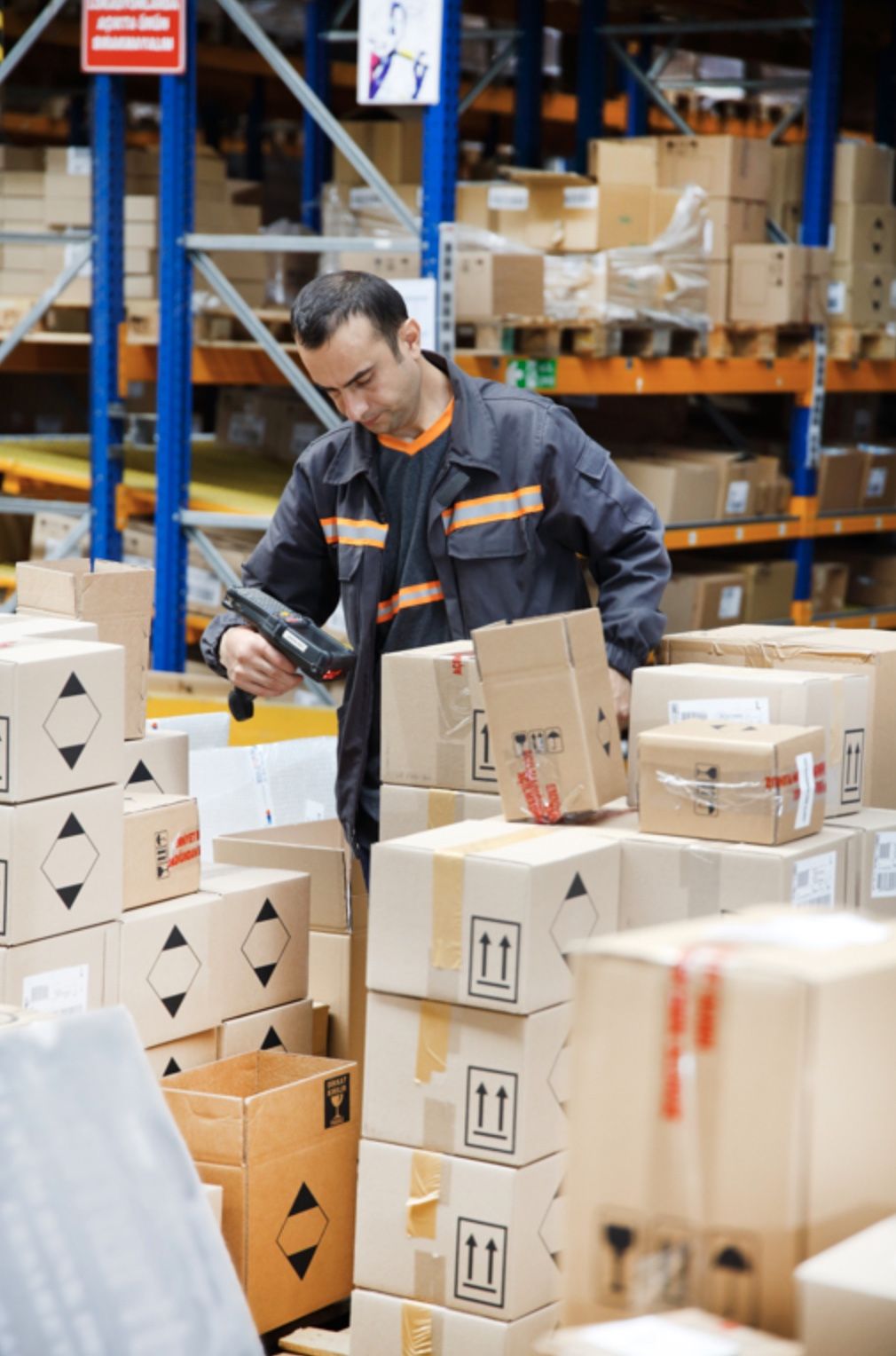 NWG Borusan Service, Industrial / Manufacturing, Furkan Uyan fotoğrafı (4)