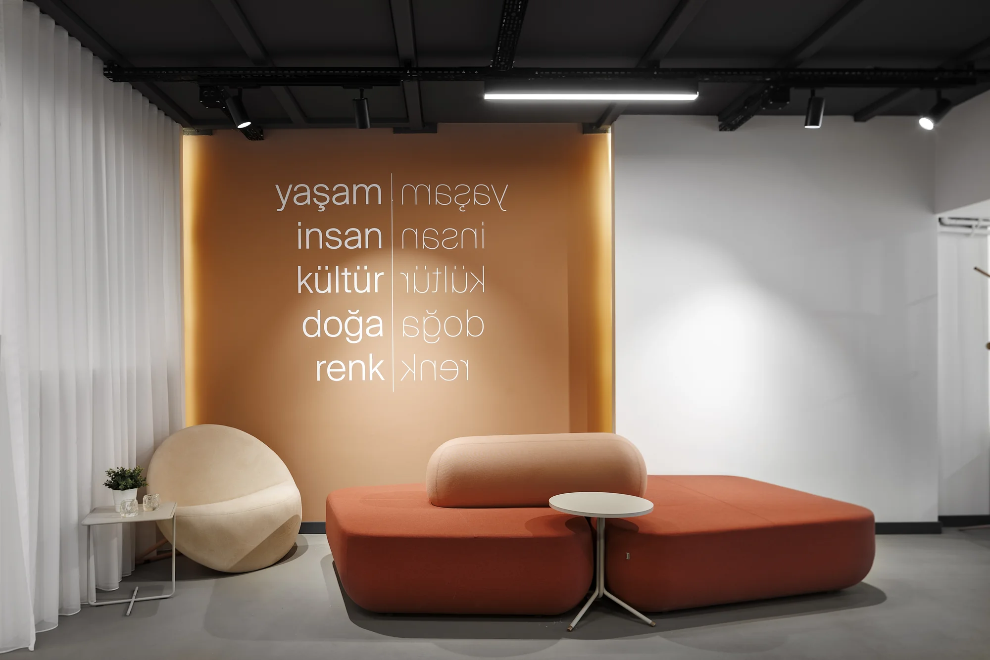 Zivella Ankara - Showroom, mimari fotoğraf, Furkan Uyan (6)